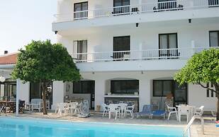 Hotel Apollon