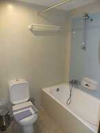 Hotel Apollon