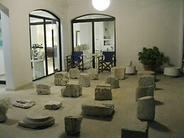 Hotel Apollon