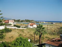 Hotel Apollon
