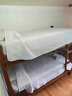 Cabinas El Pueblo - Hostel