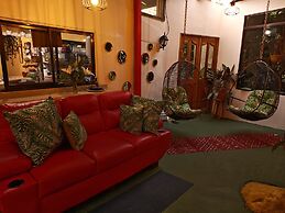 Cabinas El Pueblo - Hostel