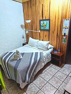 Cabinas El Pueblo - Hostel