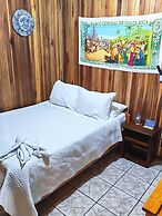 Cabinas El Pueblo - Hostel