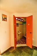 Casa Delfin Guest House