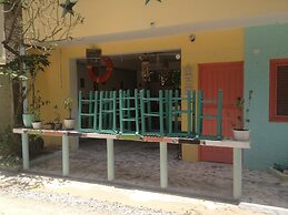 Casa Delfin Guest House