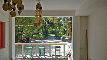 Casa Delfin Guest House