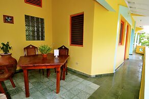 Casa Delfin Guest House