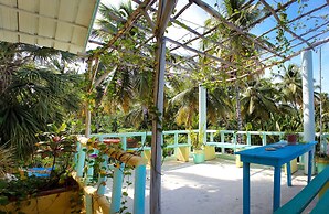Casa Delfin Guest House