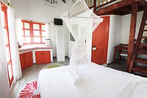 Casa Delfin Guest House