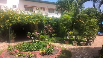 Riyan Apartments