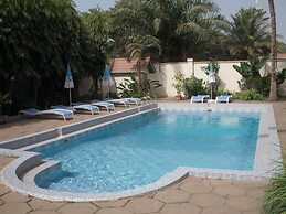 Riyan Apartments