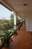 Riyan Apartments