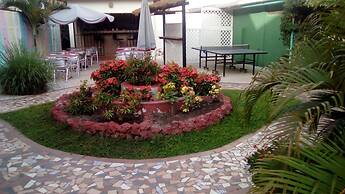 Riyan Apartments