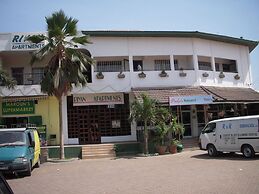 Riyan Apartments