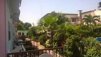 Riyan Apartments