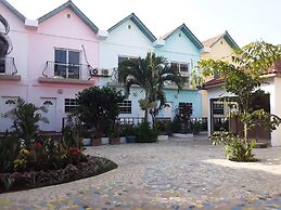 Riyan Apartments