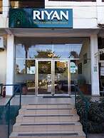 Riyan Apartments