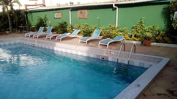 Riyan Apartments