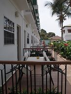 Riyan Apartments