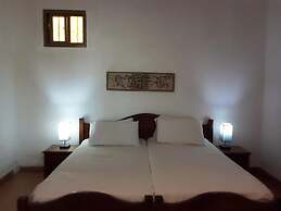 Riyan Apartments