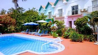Riyan Apartments