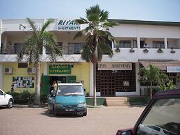 Riyan Apartments