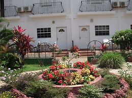Riyan Apartments