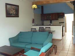 Riyan Apartments