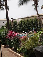 Riyan Apartments