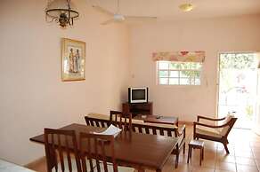 Riyan Apartments