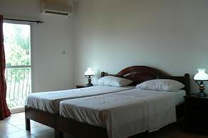 Riyan Apartments