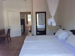 Riyan Apartments