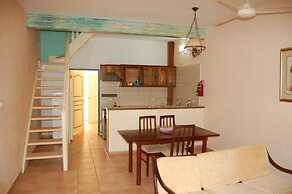 Riyan Apartments