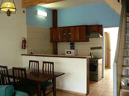 Riyan Apartments