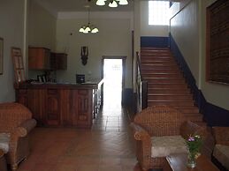 Riyan Apartments
