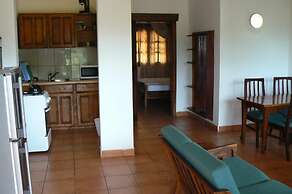 Riyan Apartments