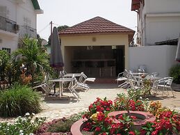Riyan Apartments