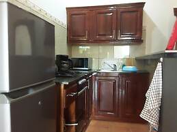 Riyan Apartments