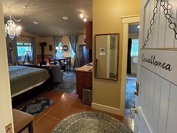 The Tuwanek Hotel and Spa