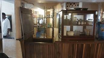 Gibb's Chateau