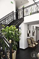 Hotel Parque Santander Tunja