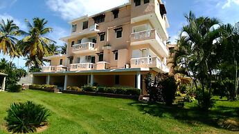 Hotel Coco Plaza
