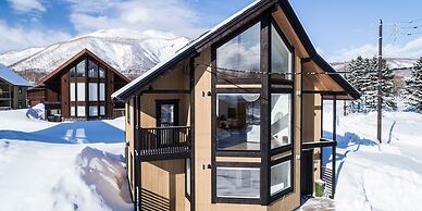 The Orchards Niseko