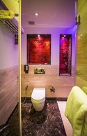 Planet Hollywood Goa Beach Resort