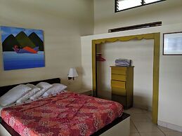 La Sagesse Hotel