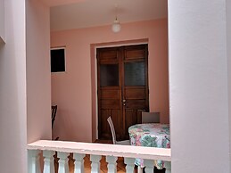 La Sagesse Hotel