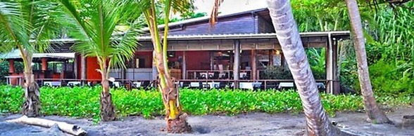 La Sagesse Hotel