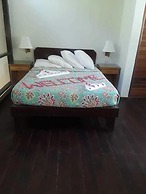 La Sagesse Hotel