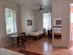 La Sagesse Hotel